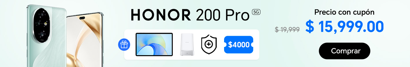 HONOR 200 Series