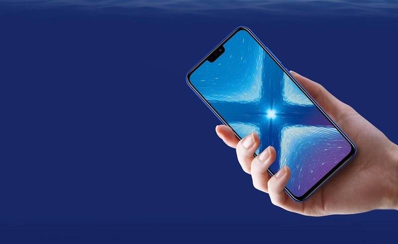 Here are HONOR's Best Big Screen Smartphones – HONOR 8X