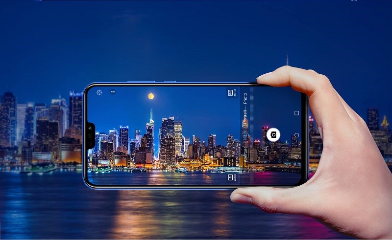 How to Take Better Pictures with HONOR phone-HONOR 8X