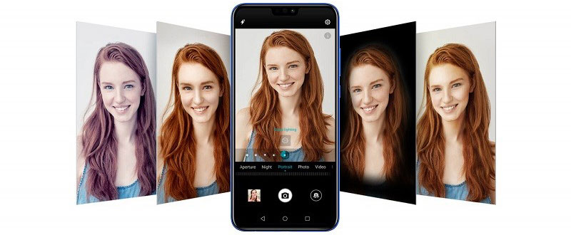 Top 3 Portrait Photography Tips of Your HONOR Smartphone- Portrait mode