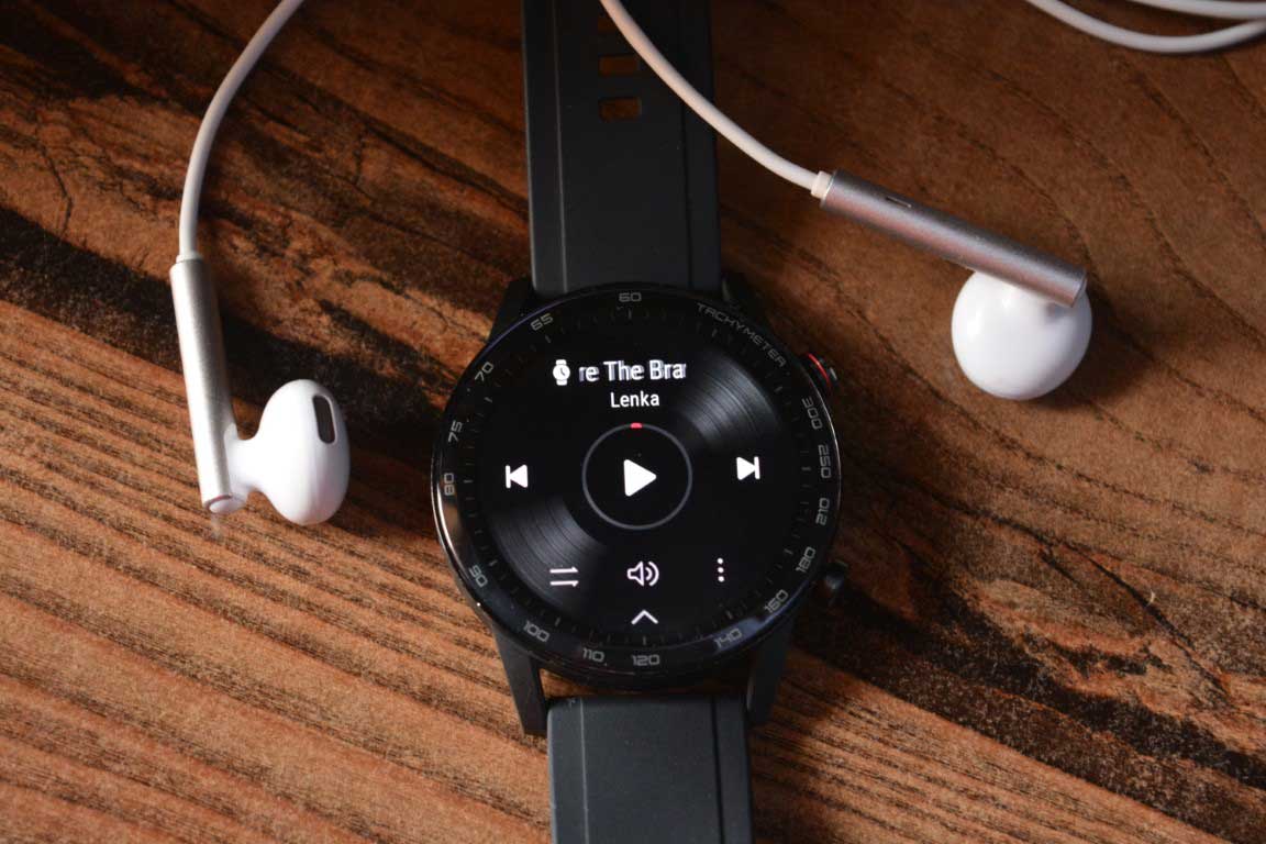 Feature Review HONOR MagicWatch 2 Carry your Music on your wrist HONOR Official Site Malaysia