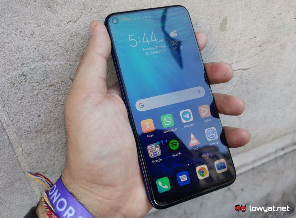 HONOR 20 Review: A Phone With As Complete A Camera Kit As Others