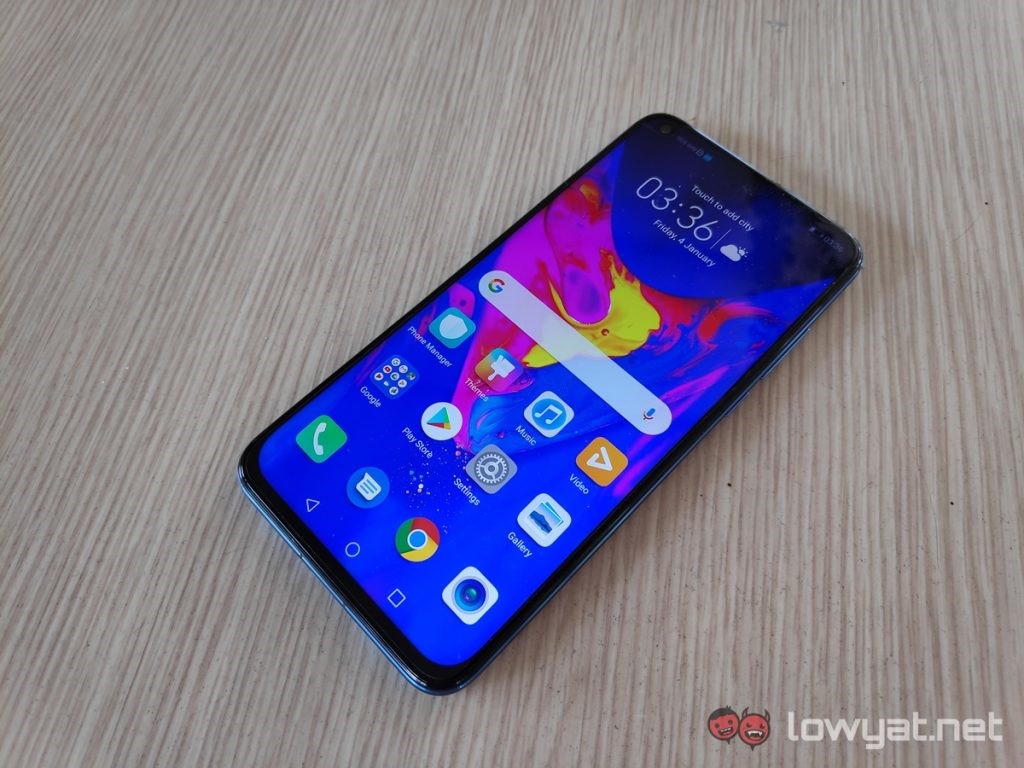 HONOR 20 Review: A Phone With As Complete A Camera Kit As Others