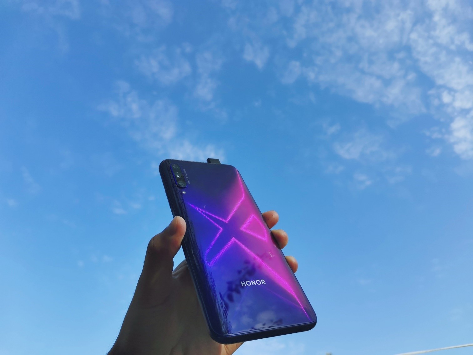 HONOR 9X PRO Hands-on Look: Compelling Package with an Attractive Price