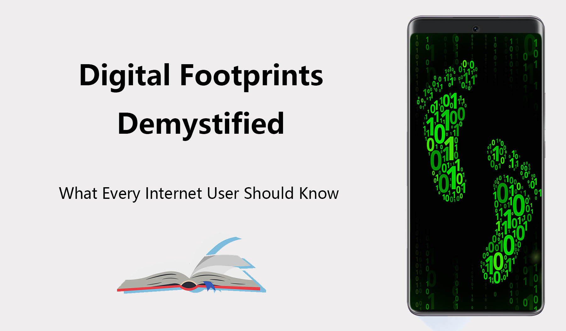 What is Digital Footprints