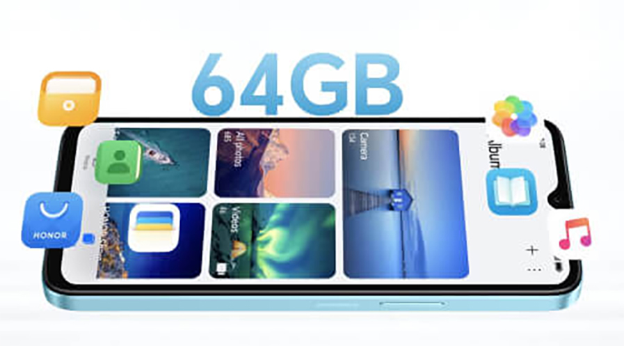 Is 64GB Enough for a Phone? Compare Storage Options Now