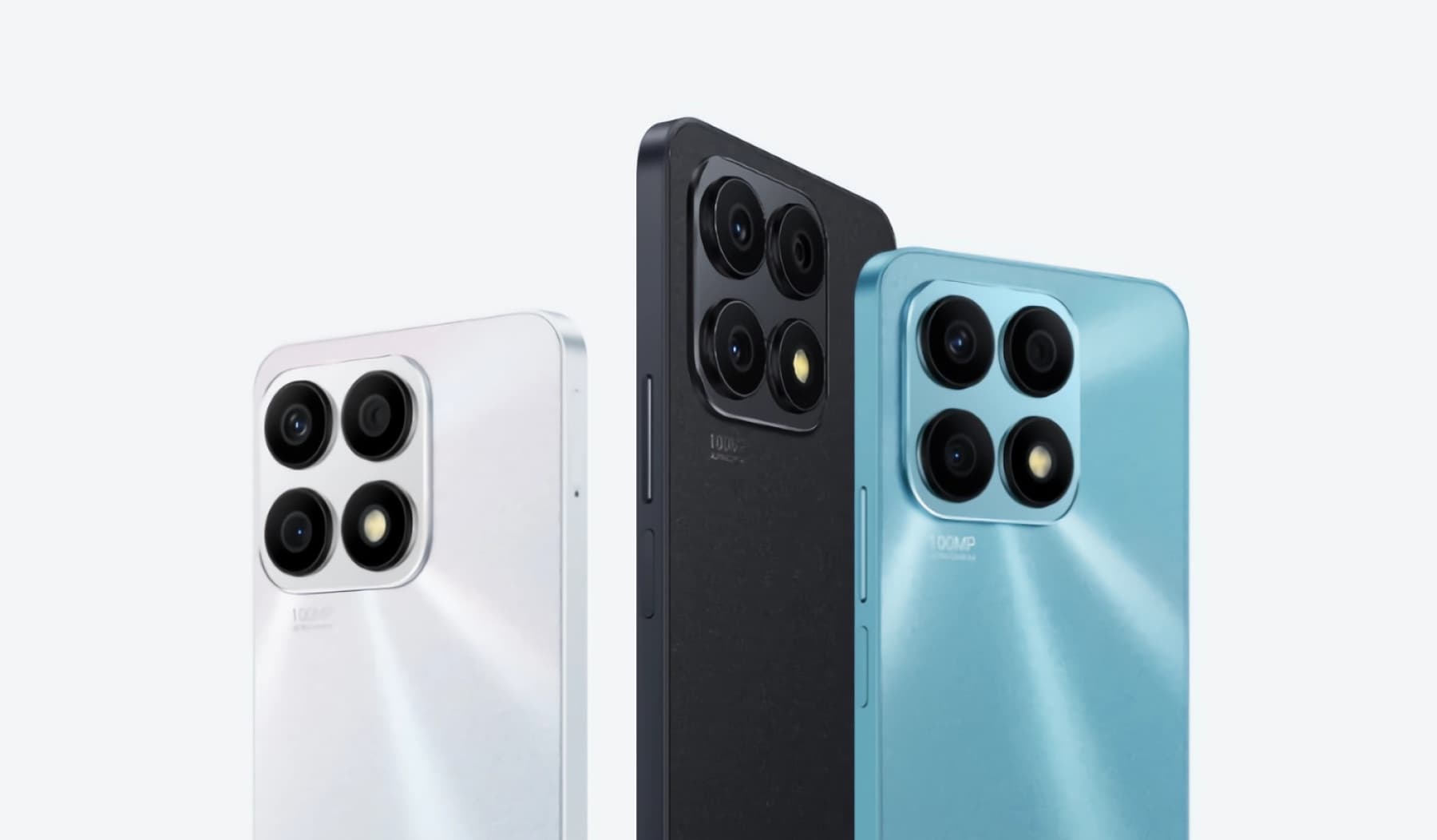 HONOR X Series