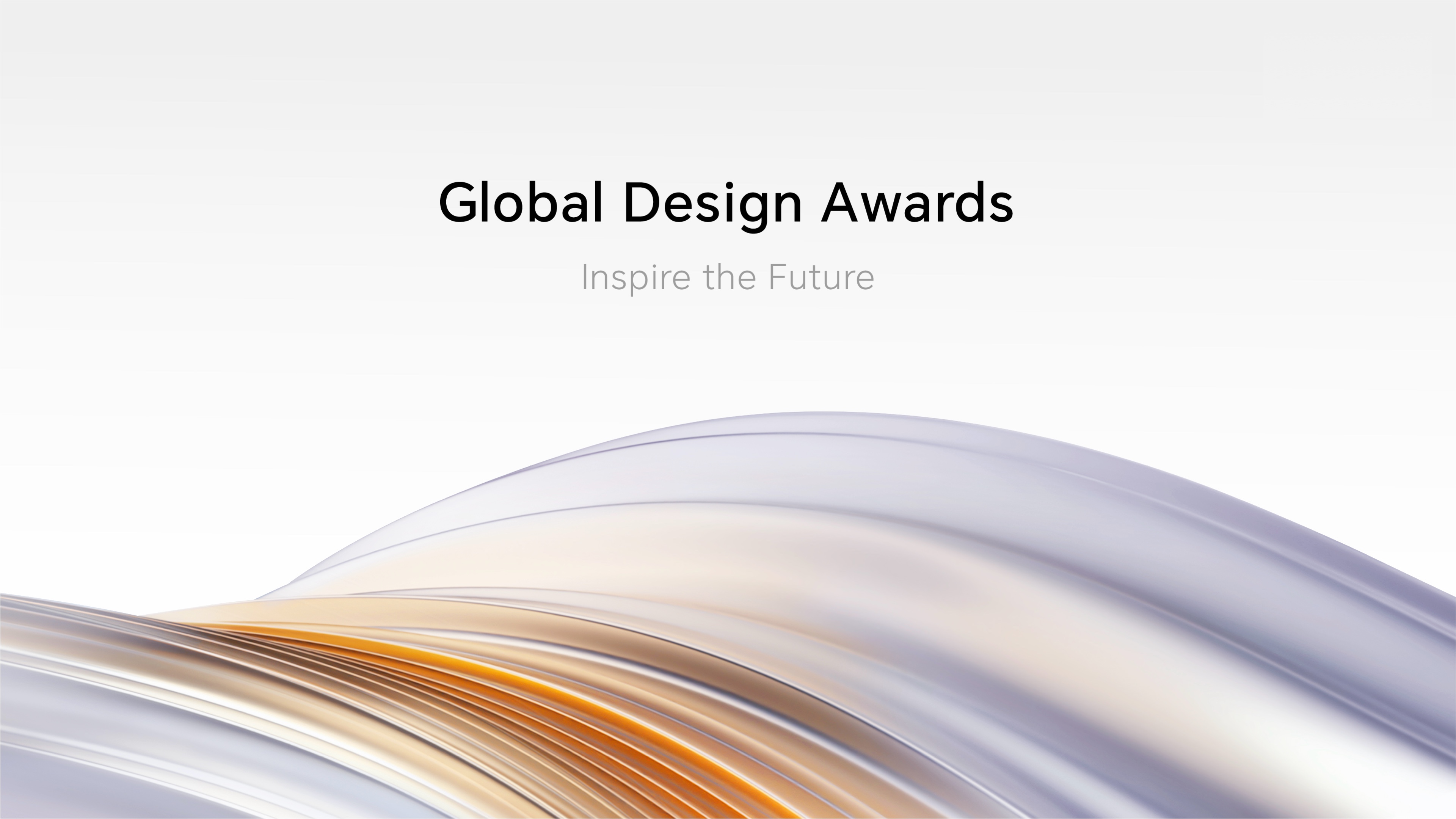 HONOR TALENTS GLOBAL DESIGN AWARDS