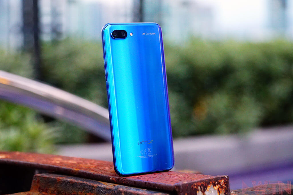 honor 10 review getting the most out of your rm1599