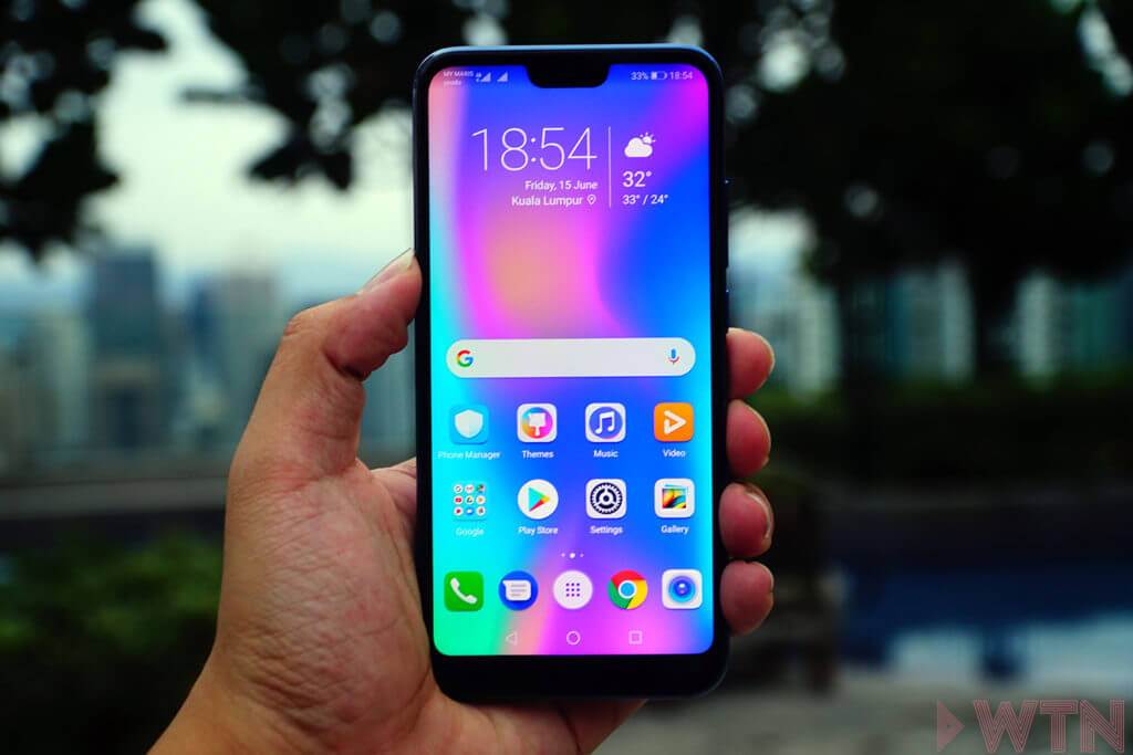 honor 10 review getting the most out of your rm1599