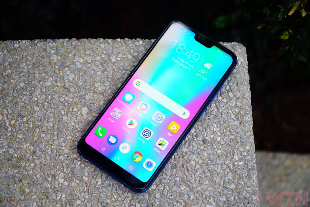 honor 10 review getting the most out of your rm1599