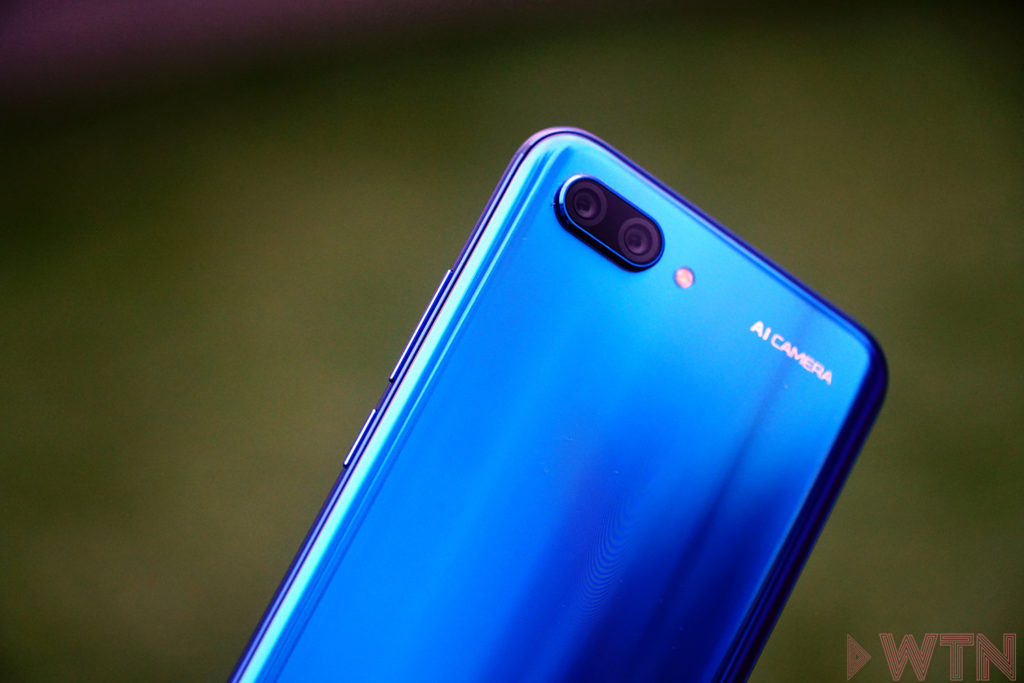 honor 10 review getting the most out of your rm1599