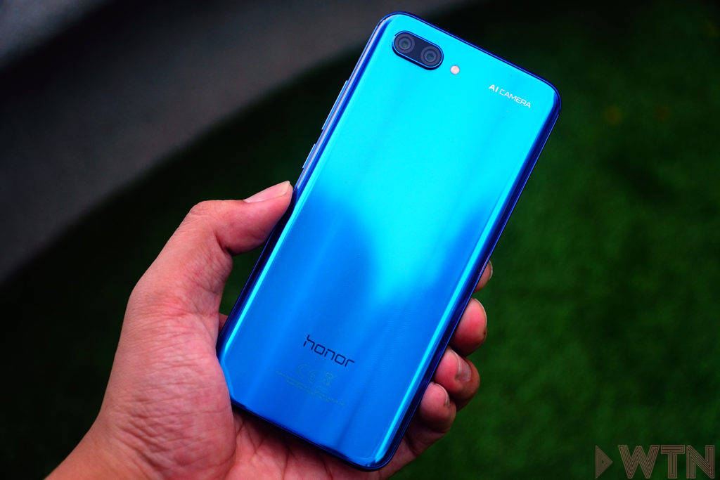 honor 10 review getting the most out of your rm1599