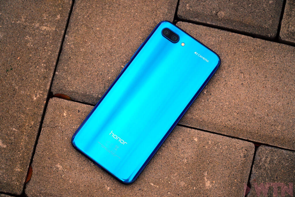 honor 10 review getting the most out of your rm1599