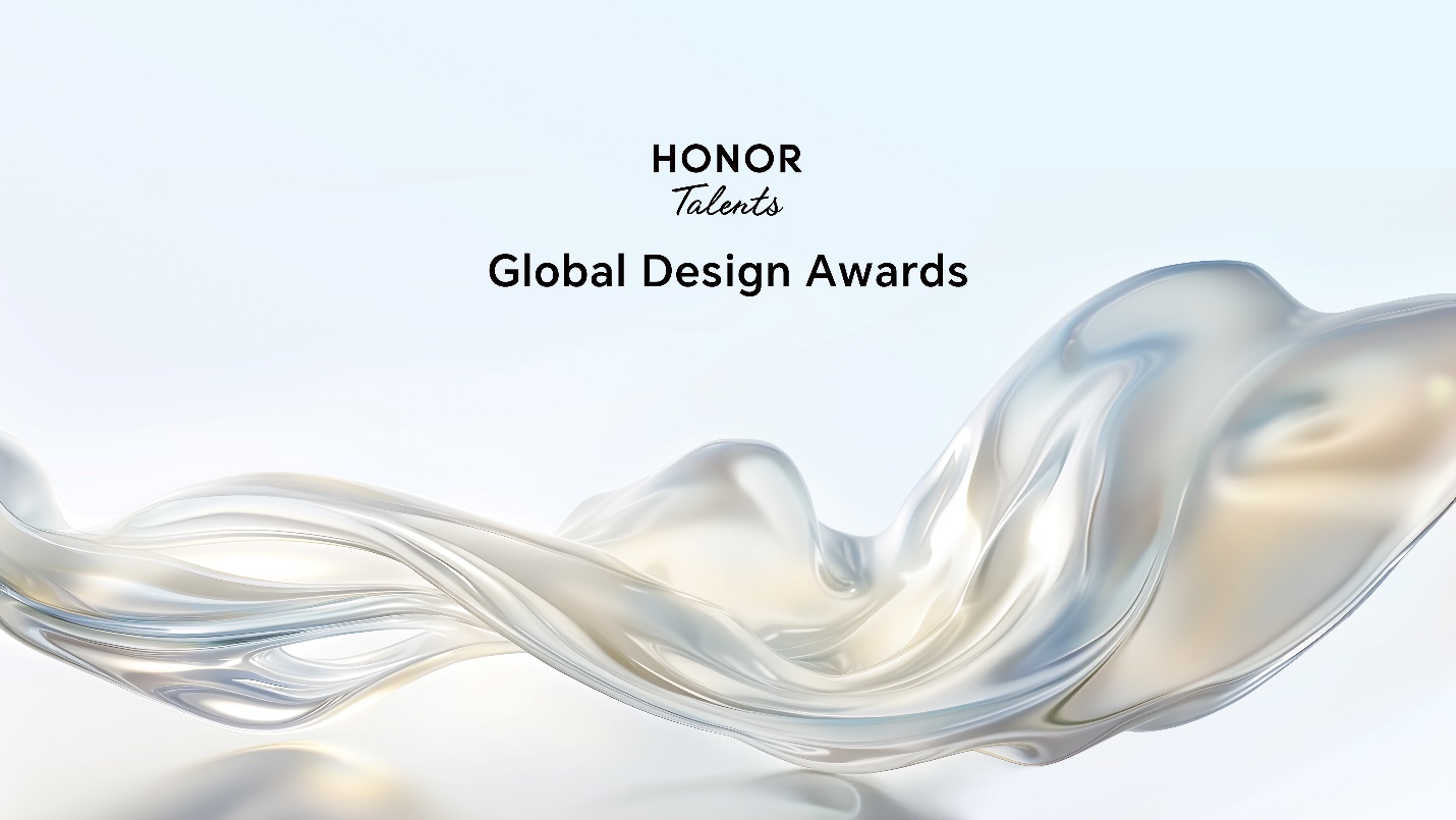 HONOR Talents Global Design Awards 2024 Calls for Submissions to Celebrate the Fusion of Technology and Art