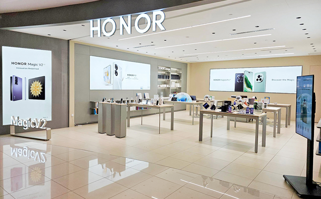 HONOR EXPERIENCE STORE, KOTA KINABALU, Imago Shopping Mall