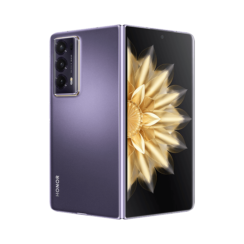 HONOR Magic V2