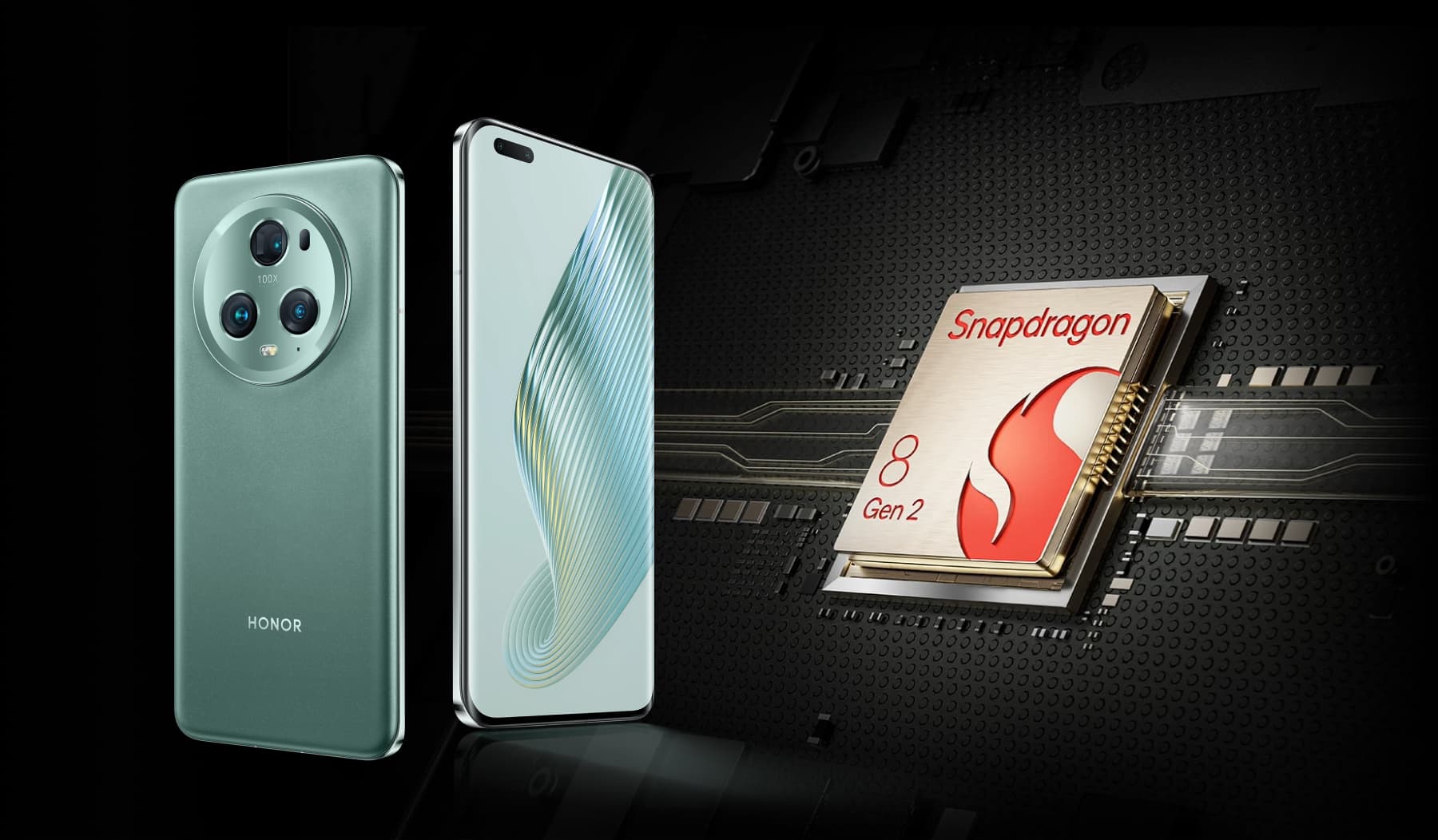  Snapdragon 8 Gen 2 Phones 