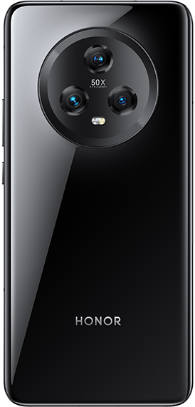 HONOR Magic5 Black