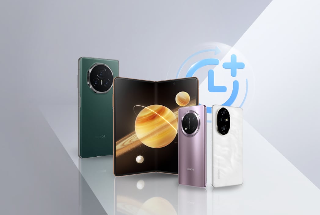 HONOR Care Extended Warranty