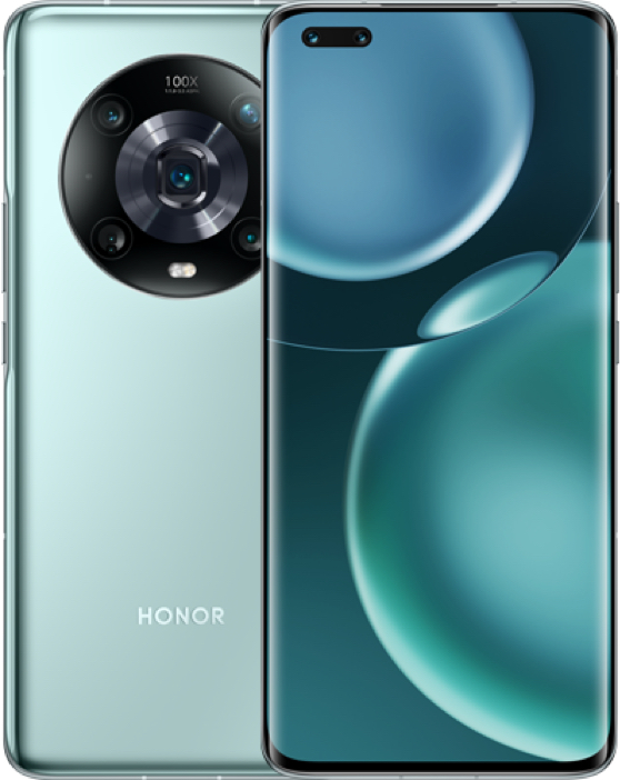 HONOR Magic4 Pro 5G