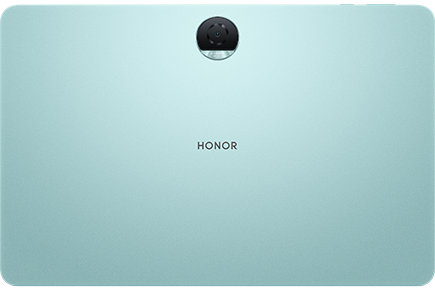 HONOR Pad 9 Aquamarino