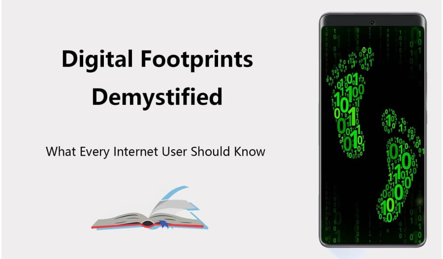 What is Digital Footprints 