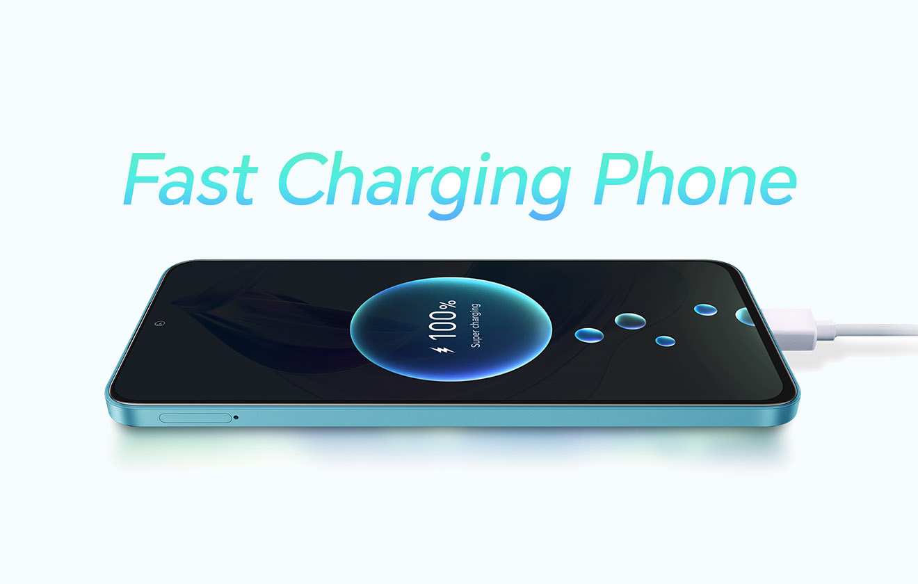 Fast Charging Phones