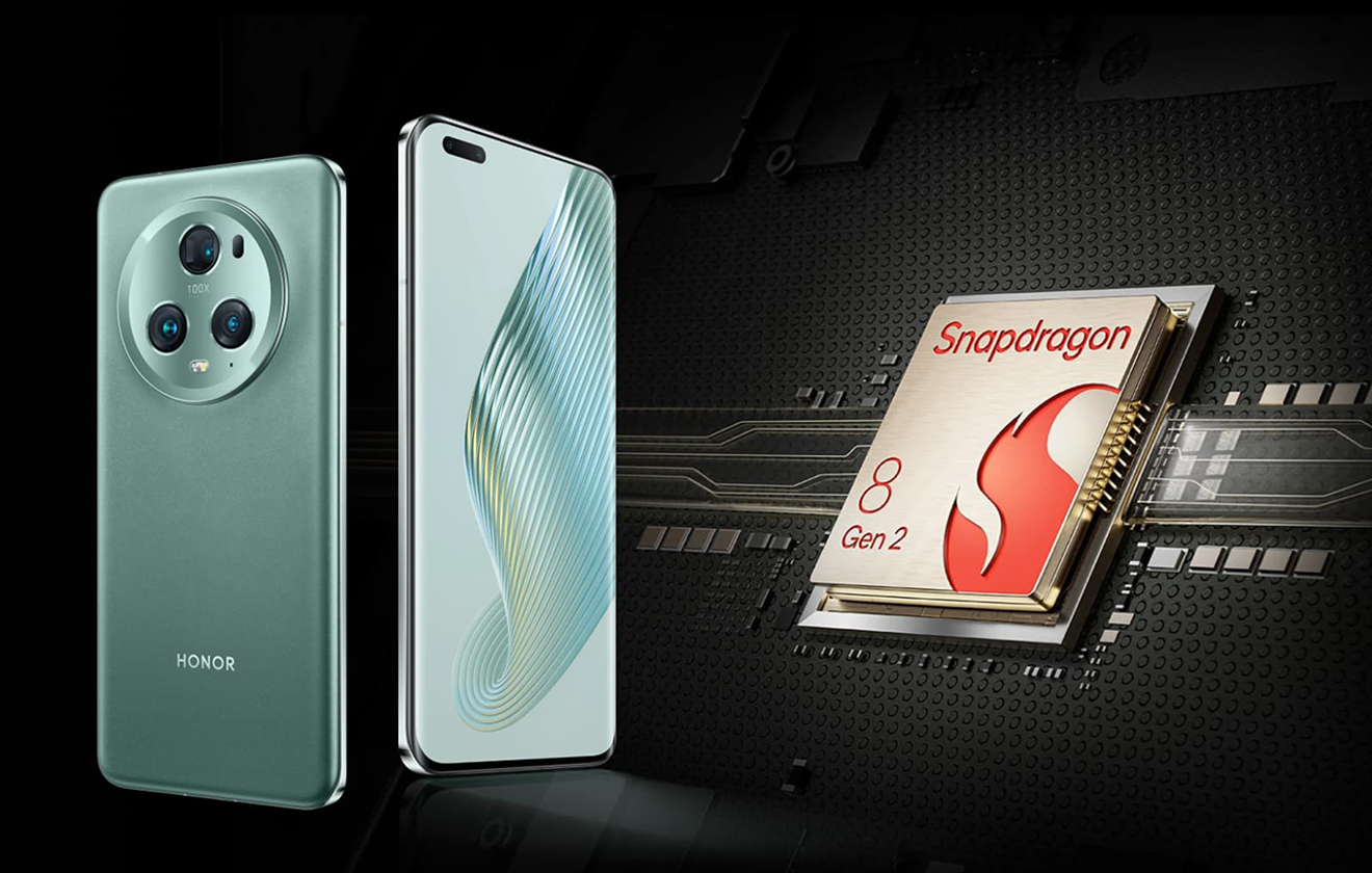 Snapdragon 8 Gen 2 Phones