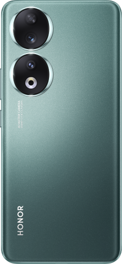 HONOR 90 Verde Smarald