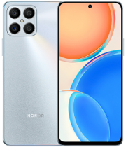 HONOR X8