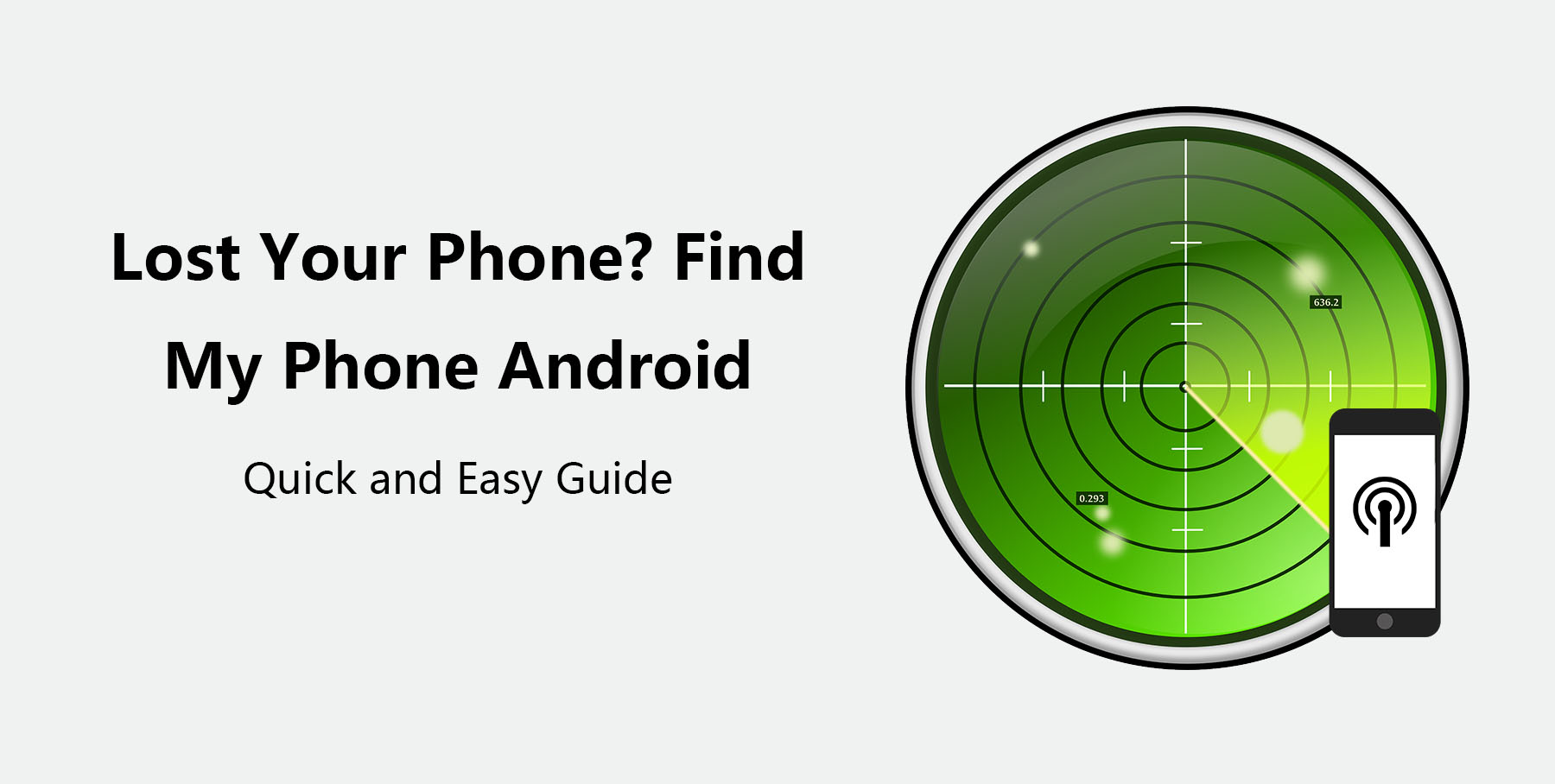 Find My Phone Android