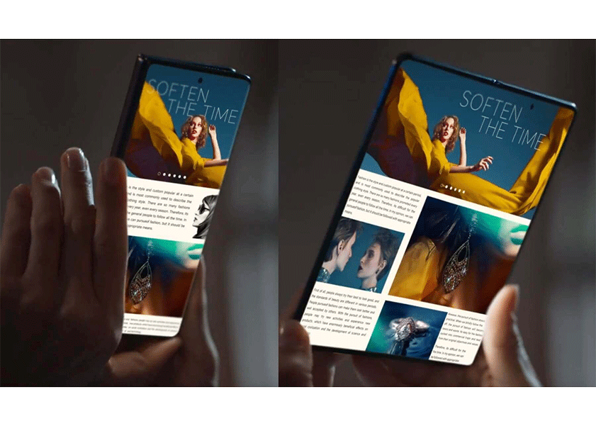 Complete Guide to Foldable Phone Apps in 2024