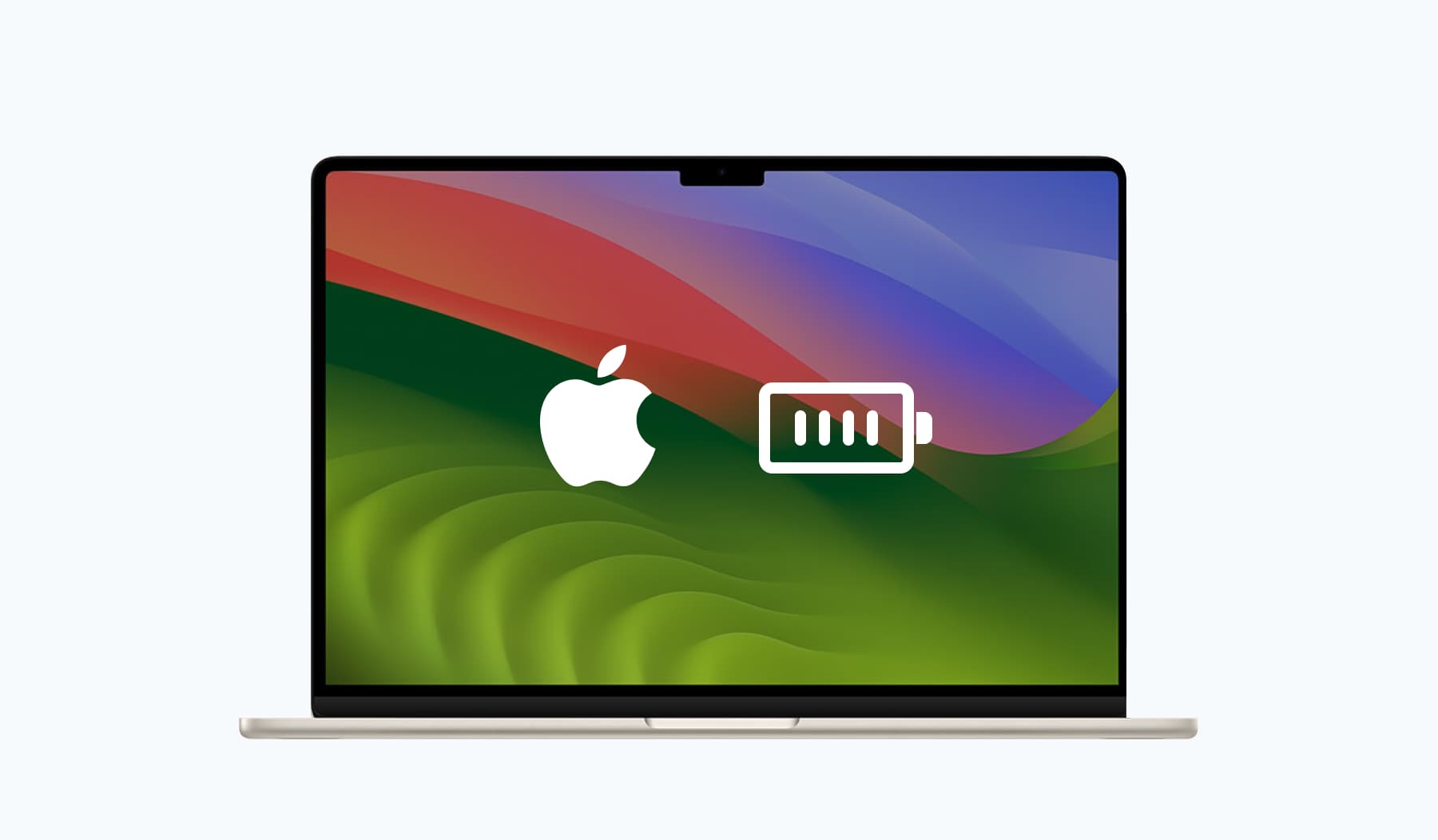 How to Check Laptop Battery Health on Mac