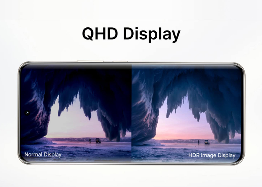 What Is QHD Display? Elevating Your Smartphone Visuals