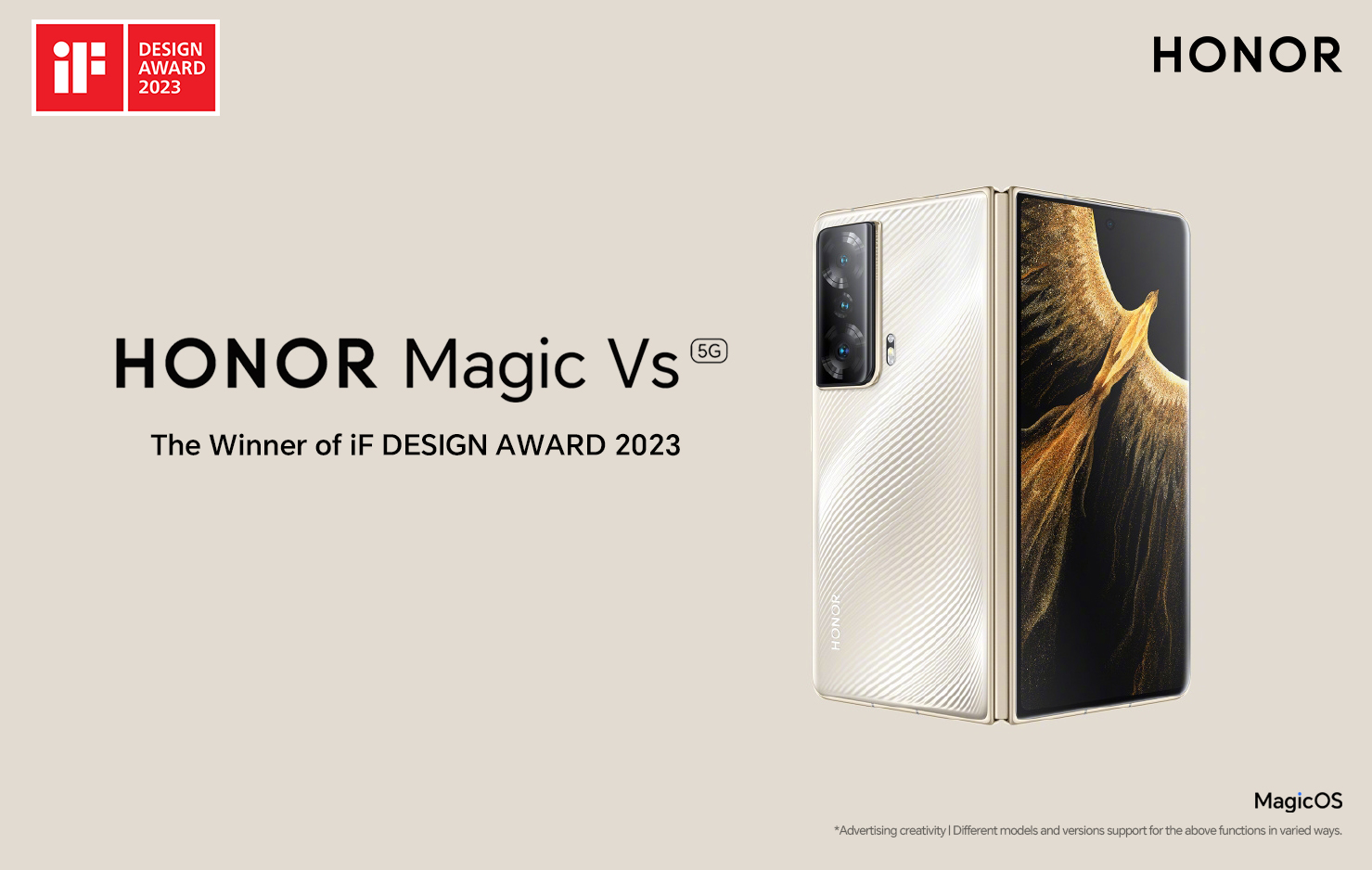 honor magic vs