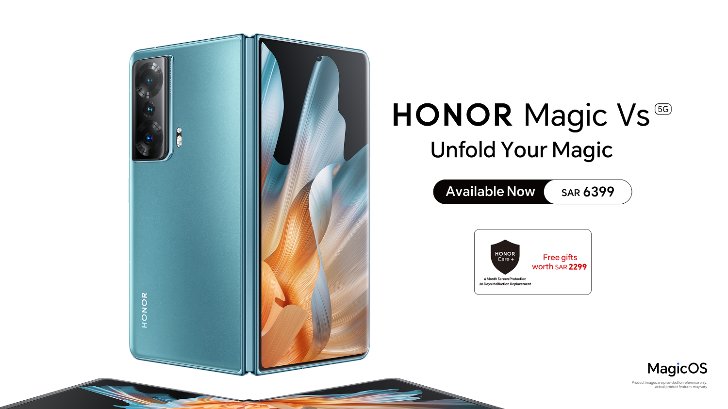 honor magic vs