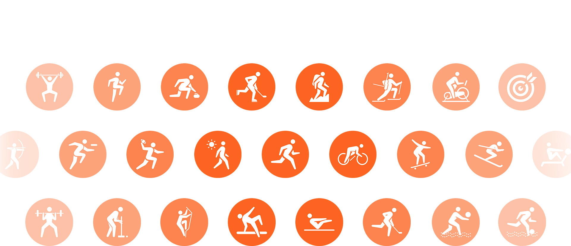 119 Workout Modes