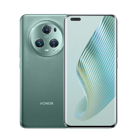 New Buy HONOR Magic 5 Pro - Price & Offer | HONOR KSA