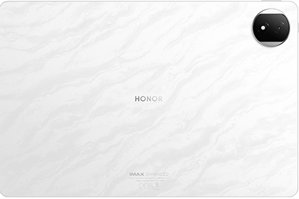 HONOR MagicPad2 Moonlight White