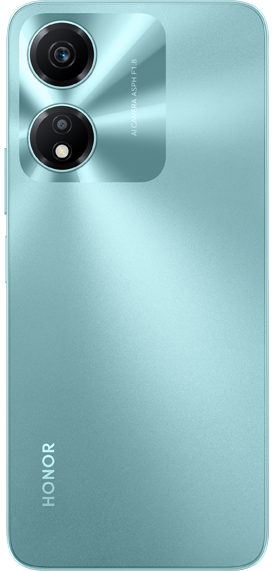 HONOR X5 Plus Cyan Lake