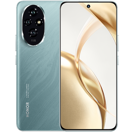 HONOR 200