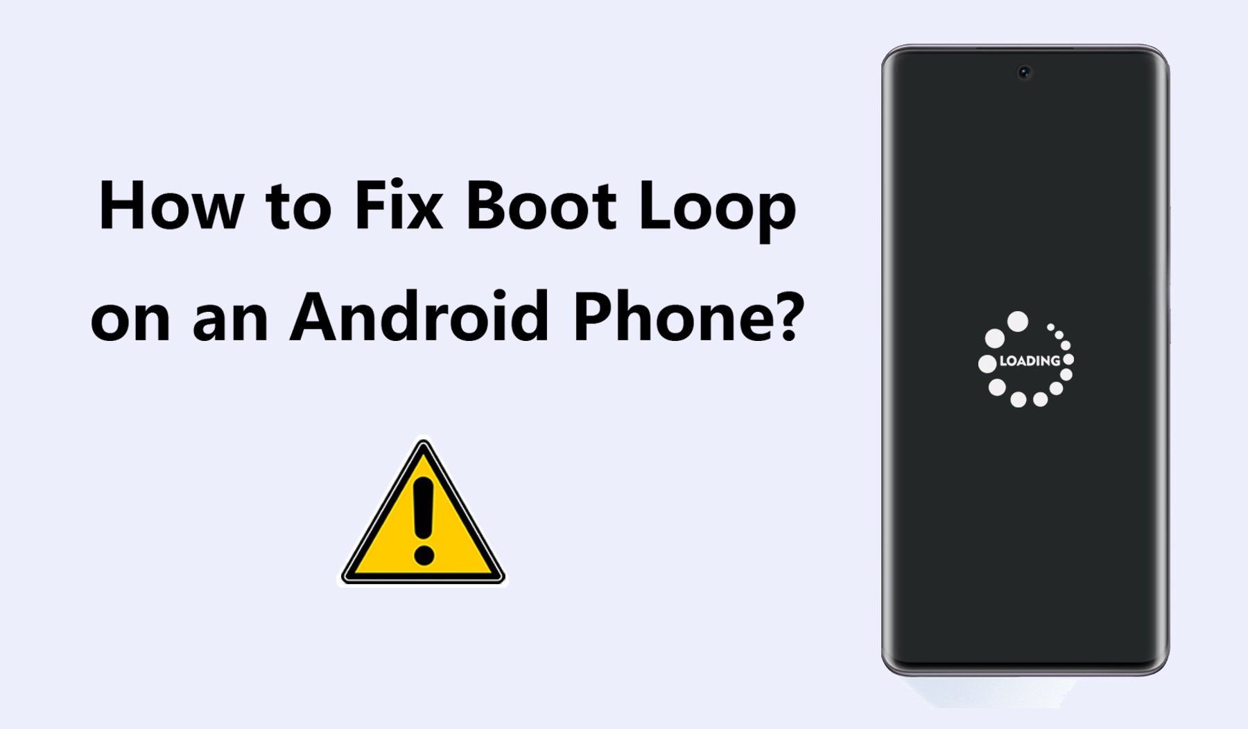 Fix Boot Loop on Android Phone: A Comprehensive Guide - HONOR UK