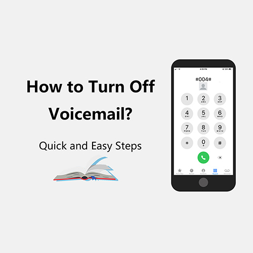 Learn How to Turn Off Voicemail: Quick and Easy Steps - HONOR UK