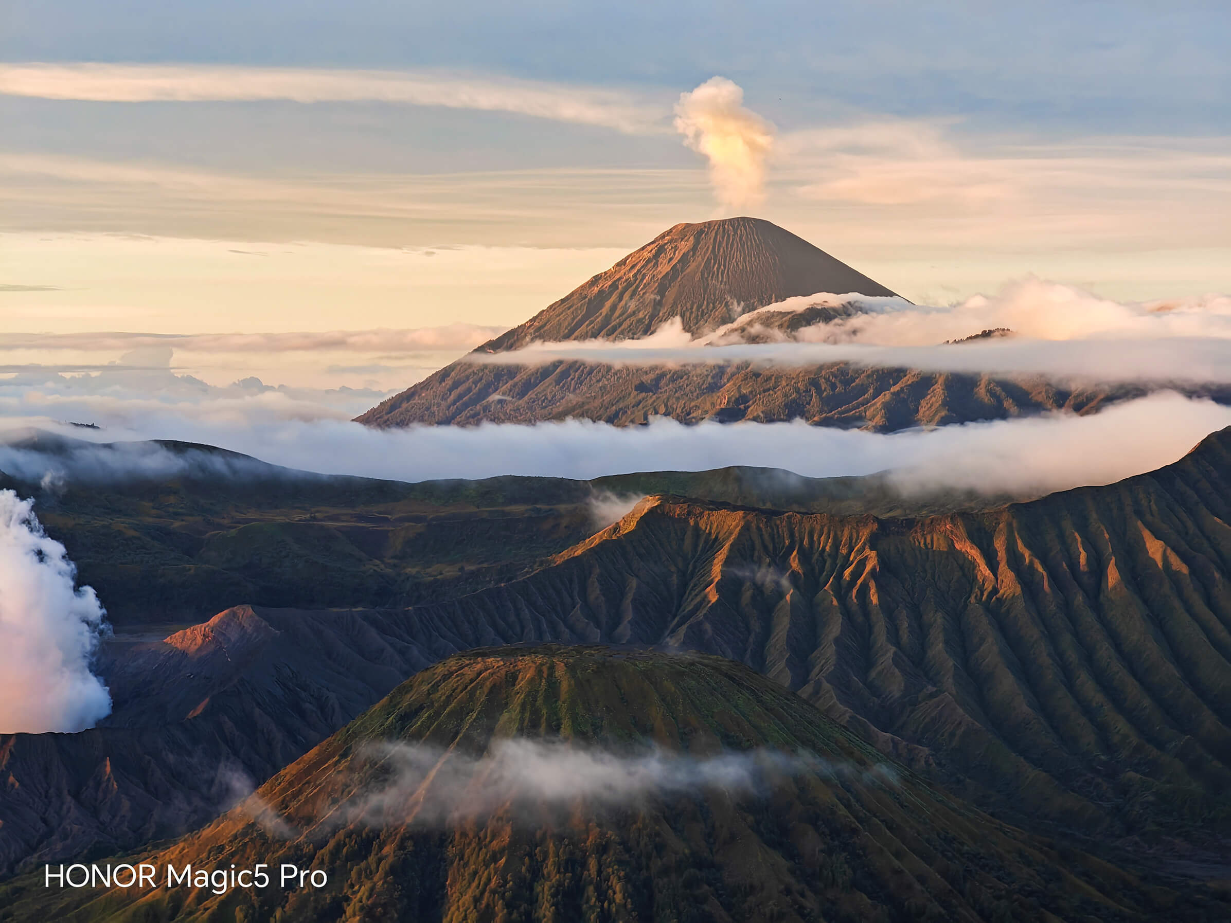 Bromo in Cloud