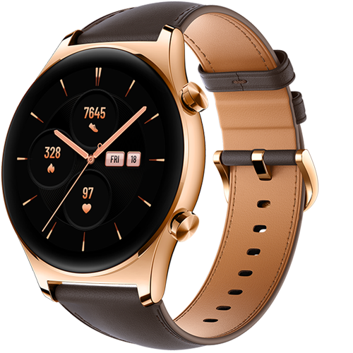 HONOR Watch GS 3