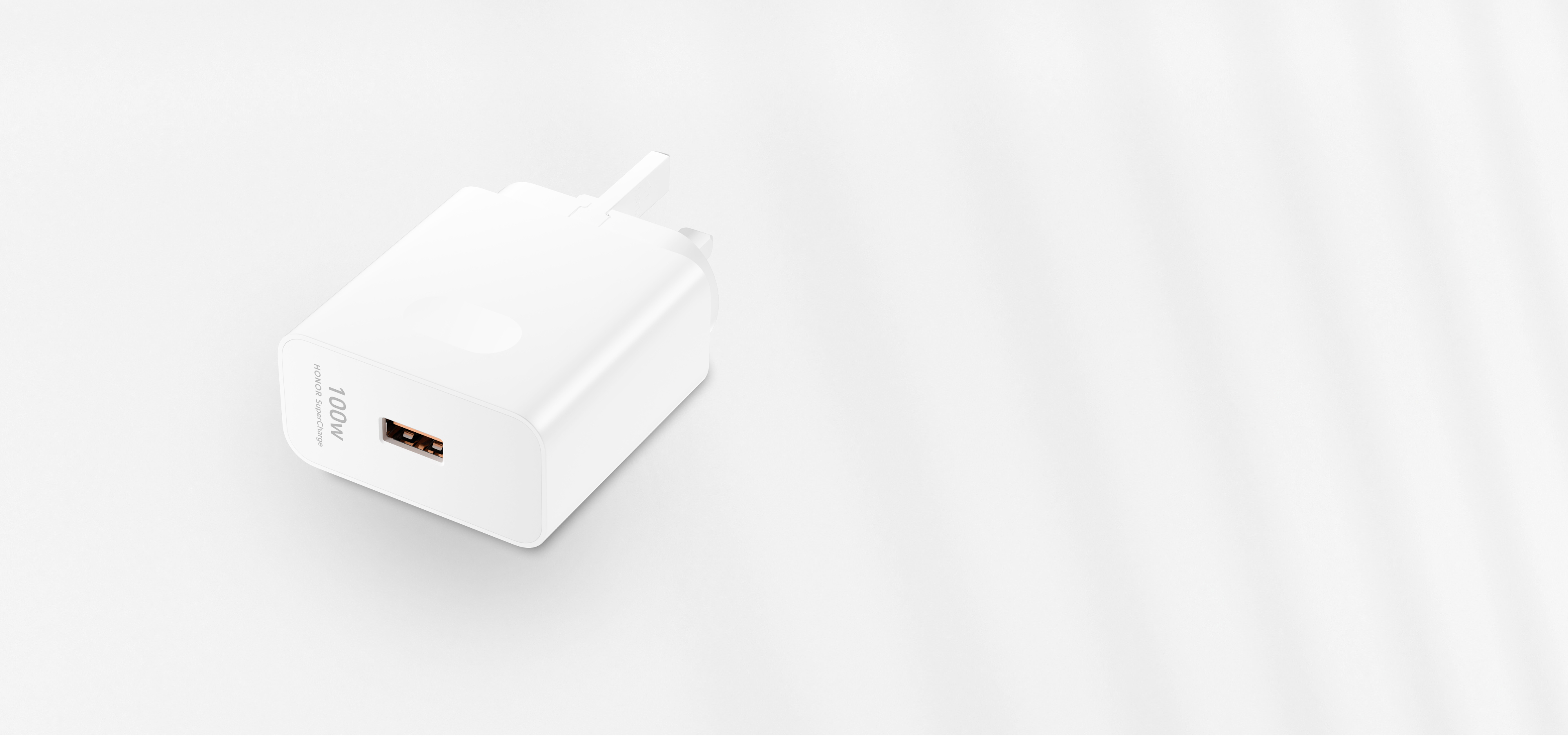 HONOR SuperCharge Power Adapter (Max 100W)