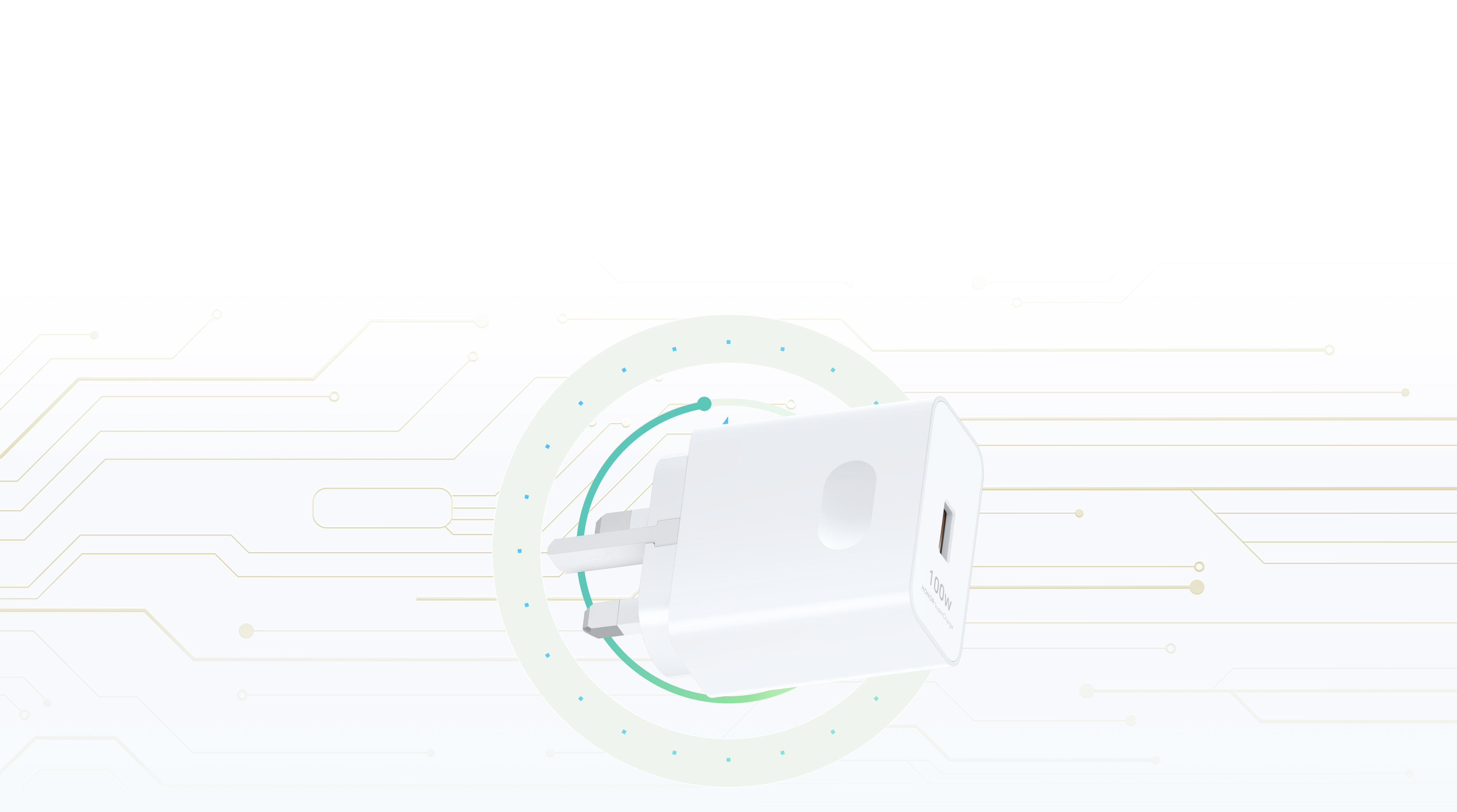 Smart Temperature Control  Ensures Stable Charging