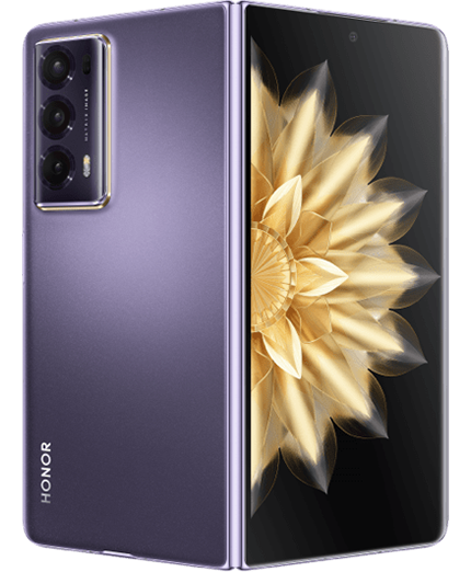 HONOR Magic V2