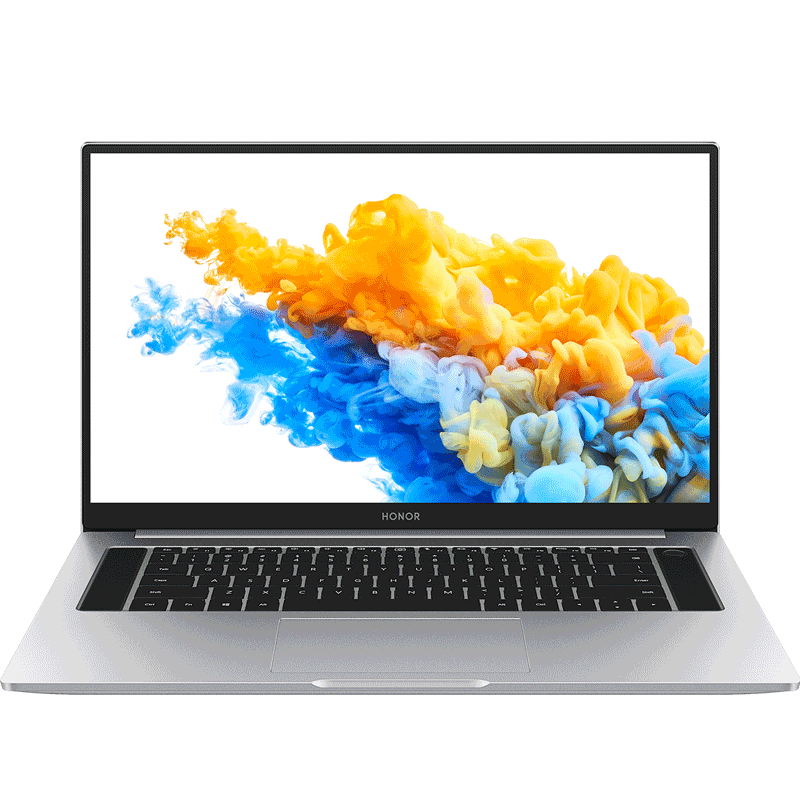 HONOR MagicBook Pro